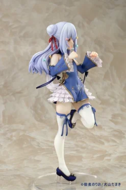 ANIGIFT Inuyama Tamaki Virtual YouTuber Exclusive Figure -Anime peripheral Sales 4902273501894 figure tamaki inuyama virtual youtuber altb