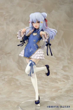 ANIGIFT Inuyama Tamaki Virtual YouTuber Exclusive Figure -Anime peripheral Sales 4902273501894 figure tamaki inuyama virtual youtuber altd
