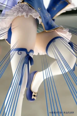 ANIGIFT Inuyama Tamaki Virtual YouTuber Exclusive Figure -Anime peripheral Sales 4902273501894 figure tamaki inuyama virtual youtuber altf