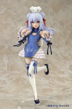 ANIGIFT Inuyama Tamaki Virtual YouTuber Exclusive Figure