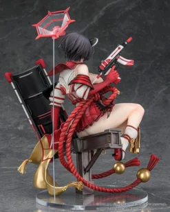ANIGIFT Tsubaki Kasuga Blue Archive Figure 16 ANIGIFT Tsubaki Kasuga Blue Archive Figure -Anime peripheral Sales 4902273502785 figure tsubaki kasuga blue archive altd