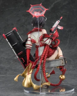 ANIGIFT Tsubaki Kasuga Blue Archive Figure 17 ANIGIFT Tsubaki Kasuga Blue Archive Figure -Anime peripheral Sales 4902273502785 figure tsubaki kasuga blue archive alte