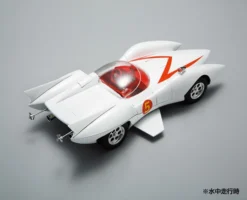 AOSHIMA Mach 7 Full Ver Speed Racer 1/24 Model Kit 10 AOSHIMA Mach 7 Full Ver Speed Racer 1/24 Model Kit -Anime peripheral Sales 4905083054208 model kit mach 7 full ver speed racer altc
