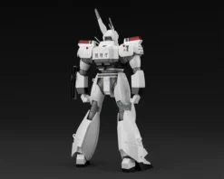 AOSHIMA AV-98 Ingram Unit 1 Mobile Police Patlabor 1/43 Scale Model Kit -Anime peripheral Sales 4905083057582 modelkit av 98 ingram unit 1 mobile police patlabor 1 43 scale model kit altb