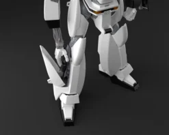 AOSHIMA AV-98 Ingram Unit 1 Mobile Police Patlabor 1/43 Scale Model Kit -Anime peripheral Sales 4905083057582 modelkit av 98 ingram unit 1 mobile police patlabor 1 43 scale model kit altg
