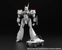 AOSHIMA AV-98 Ingram Unit 1 Mobile Police Patlabor 1/43 Scale Model Kit -Anime peripheral Sales 4905083057582 modelkit av 98 ingram unit 1 mobile police patlabor 1 43 scale model kit alti