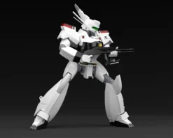 AOSHIMA AV-98 Ingram Unit 1 Mobile Police Patlabor 1/43 Scale Model Kit -Anime peripheral Sales 4905083057582 modelkit av 98 ingram unit 1 mobile police patlabor 1 43 scale model kit altj