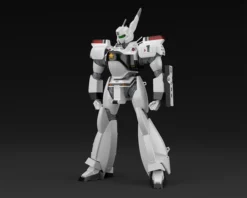 AOSHIMA AV-98 Ingram Unit 1 Mobile Police Patlabor 1/43 Scale Model Kit