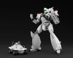 AOSHIMA AV-98 Ingram Unit 2 Mobile Police Patlabor 1/43 Scale Model Kit 15 AOSHIMA AV-98 Ingram Unit 2 Mobile Police Patlabor 1/43 Scale Model Kit -Anime peripheral Sales 4905083057599 modelkit av 98 ingram unit 2 mobile police patlabor 1 43 scale model kit altb