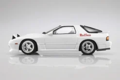 AOSHIMA FC3S RX-7 (Re-run) Takahashi Ryosuke Initial D 1/24 Model Kit -Anime peripheral Sales 4905083059586 modelkit fc3s rx 7 takahashi ryosuke initial d 1 24 model kit altb