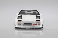 AOSHIMA FC3S RX-7 (Re-run) Takahashi Ryosuke Initial D 1/24 Model Kit -Anime peripheral Sales 4905083059586 modelkit fc3s rx 7 takahashi ryosuke initial d 1 24 model kit altc