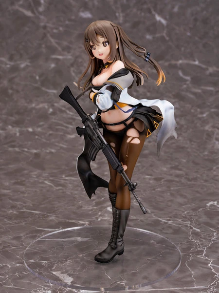 AOSHIMA K2 Girls' Frontline Figure 4 AOSHIMA K2 Girls' Frontline Figure - Image 2