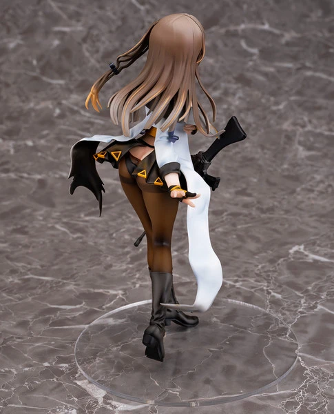 AOSHIMA K2 Girls' Frontline Figure 5 AOSHIMA K2 Girls' Frontline Figure - Image 3