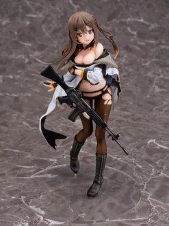AOSHIMA K2 Girls' Frontline Figure 16 AOSHIMA K2 Girls' Frontline Figure -Anime peripheral Sales 4905083105900 figure k2 girls frontline altc