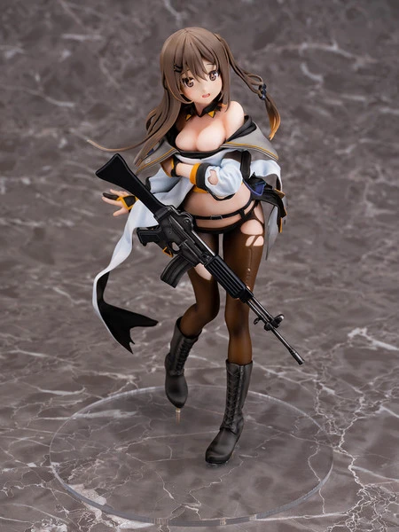 AOSHIMA K2 Girls' Frontline Figure 6 AOSHIMA K2 Girls' Frontline Figure - Image 4