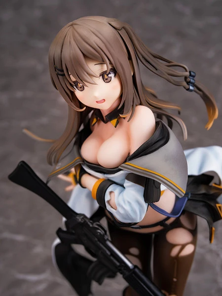 AOSHIMA K2 Girls' Frontline Figure 7 AOSHIMA K2 Girls' Frontline Figure - Image 5