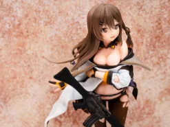 AOSHIMA K2 Girls' Frontline Figure 20 AOSHIMA K2 Girls' Frontline Figure -Anime peripheral Sales 4905083105900 figure k2 girls frontline altg