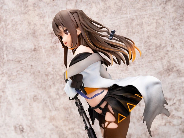 AOSHIMA K2 Girls' Frontline Figure 11 AOSHIMA K2 Girls' Frontline Figure - Image 9
