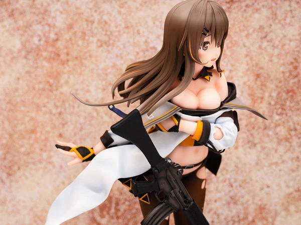 AOSHIMA K2 Girls' Frontline Figure 12 AOSHIMA K2 Girls' Frontline Figure - Image 10