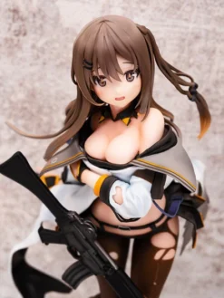 AOSHIMA K2 Girls' Frontline Figure 23 AOSHIMA K2 Girls' Frontline Figure -Anime peripheral Sales 4905083105900 figure k2 girls frontline altj