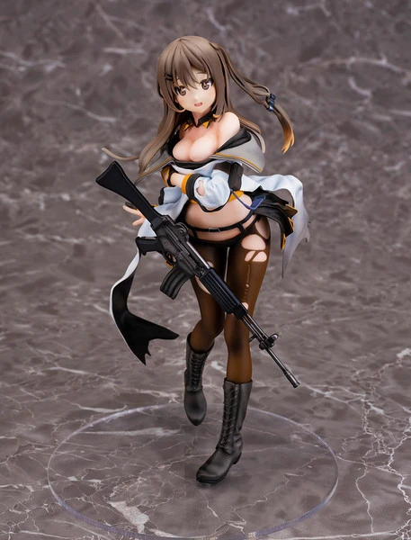 AOSHIMA K2 Girls' Frontline Figure 3 AOSHIMA K2 Girls' Frontline Figure