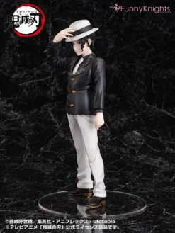 AOSHIMA Muzan Kibutsuji Demon Slayer Figure 14 AOSHIMA Muzan Kibutsuji Demon Slayer Figure -Anime peripheral Sales 4905083109274 figure muzan kibutsuji demon slayer alta