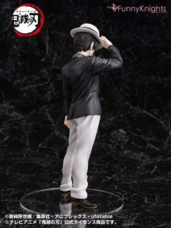 AOSHIMA Muzan Kibutsuji Demon Slayer Figure 15 AOSHIMA Muzan Kibutsuji Demon Slayer Figure -Anime peripheral Sales 4905083109274 figure muzan kibutsuji demon slayer altb