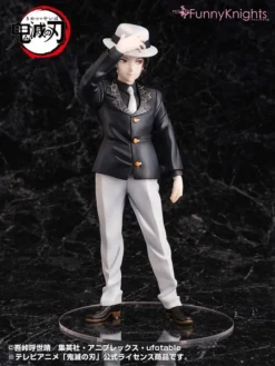 AOSHIMA Muzan Kibutsuji Demon Slayer Figure 17 AOSHIMA Muzan Kibutsuji Demon Slayer Figure -Anime peripheral Sales 4905083109274 figure muzan kibutsuji demon slayer altd