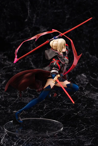 AOSHIMA Mysterious Heroine X Alter Fate/Grand Order Figure 6 AOSHIMA Mysterious Heroine X Alter Fate/Grand Order Figure - Image 4