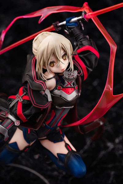 AOSHIMA Mysterious Heroine X Alter Fate/Grand Order Figure 8 AOSHIMA Mysterious Heroine X Alter Fate/Grand Order Figure - Image 6