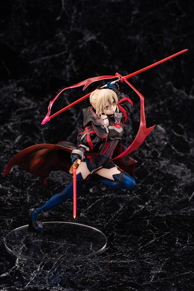 AOSHIMA Mysterious Heroine X Alter Fate/Grand Order Figure 3 AOSHIMA Mysterious Heroine X Alter Fate/Grand Order Figure