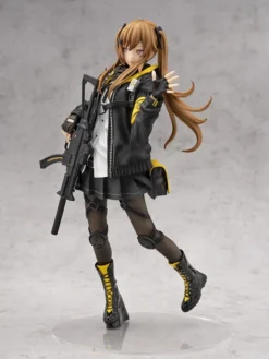 AOSHIMA UMP9 (Re-run) Girls' Frontline Figure -Anime peripheral Sales 4905083110584 figure ump9 re run girls frontline alta
