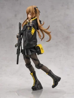AOSHIMA UMP9 (Re-run) Girls' Frontline Figure -Anime peripheral Sales 4905083110584 figure ump9 re run girls frontline altb
