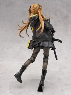 AOSHIMA UMP9 (Re-run) Girls' Frontline Figure -Anime peripheral Sales 4905083110584 figure ump9 re run girls frontline altc