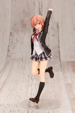 KOTOBUKIYA Yui Yuigahama (Re-run) My Teen Romantic Comedy SNAFU Climax Figure