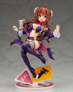 KOTOBUKIYA Shadow Mistress Yuko The Demon Girl Next Door Figure -Anime peripheral Sales 4934054007776 figure shadowmistress yuko the demon girl next door altd