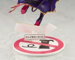 KOTOBUKIYA Shadow Mistress Yuko The Demon Girl Next Door Figure -Anime peripheral Sales 4934054007776 figure shadowmistress yuko the demon girl next door altf
