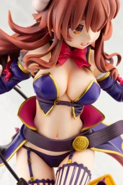 KOTOBUKIYA Shadow Mistress Yuko The Demon Girl Next Door Figure -Anime peripheral Sales 4934054007776 figure shadowmistress yuko the demon girl next door alth