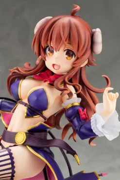 KOTOBUKIYA Shadow Mistress Yuko The Demon Girl Next Door Figure -Anime peripheral Sales 4934054007776 figure shadowmistress yuko the demon girl next door alti