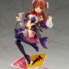 KOTOBUKIYA Shadow Mistress Yuko The Demon Girl Next Door Figure -Anime peripheral Sales 4934054007776 figure shadowmistress yuko the demon girl next door primary