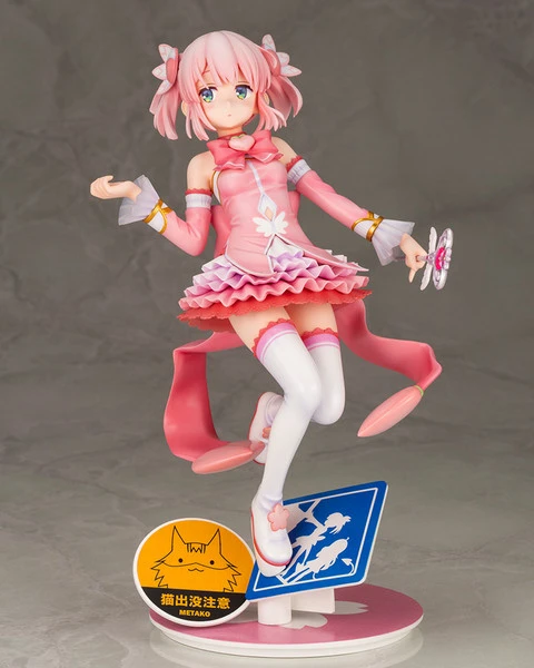 KOTOBUKIYA Momo Chiyoda The Demon Girl Next Door Figure 4 KOTOBUKIYA Momo Chiyoda The Demon Girl Next Door Figure - Image 2