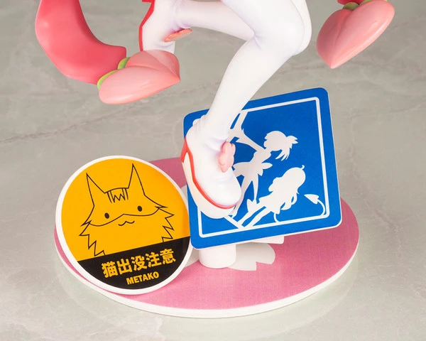 KOTOBUKIYA Momo Chiyoda The Demon Girl Next Door Figure 10 KOTOBUKIYA Momo Chiyoda The Demon Girl Next Door Figure - Image 8