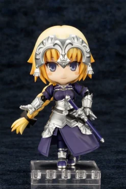 KOTOBUKIYA Jeanne D'Arc Fate/Grand Order Cu-Poche Figure -Anime peripheral Sales 4934054007851 figure jeanne d arc fate grand order cu poche altA