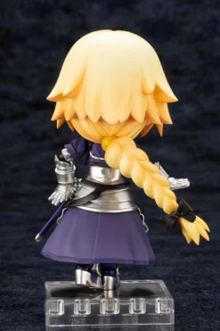 KOTOBUKIYA Jeanne D'Arc Fate/Grand Order Cu-Poche Figure -Anime peripheral Sales 4934054007851 figure jeanne d arc fate grand order cu poche altC