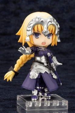 KOTOBUKIYA Jeanne D'Arc Fate/Grand Order Cu-Poche Figure -Anime peripheral Sales 4934054007851 figure jeanne d arc fate grand order cu poche altE