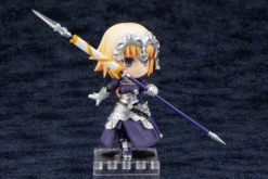 KOTOBUKIYA Jeanne D'Arc Fate/Grand Order Cu-Poche Figure -Anime peripheral Sales 4934054007851 figure jeanne d arc fate grand order cu poche altF