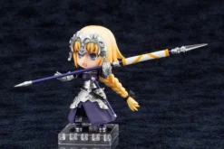 KOTOBUKIYA Jeanne D'Arc Fate/Grand Order Cu-Poche Figure -Anime peripheral Sales 4934054007851 figure jeanne d arc fate grand order cu poche altH