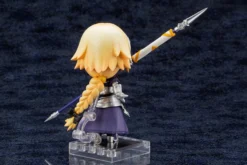 KOTOBUKIYA Jeanne D'Arc Fate/Grand Order Cu-Poche Figure -Anime peripheral Sales 4934054007851 figure jeanne d arc fate grand order cu poche altI