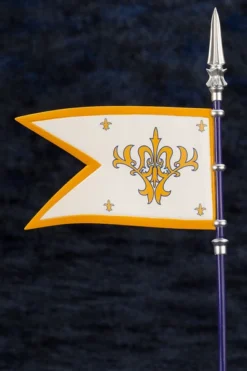 KOTOBUKIYA Jeanne D'Arc Fate/Grand Order Cu-Poche Figure -Anime peripheral Sales 4934054007851 figure jeanne d arc fate grand order cu poche altJ