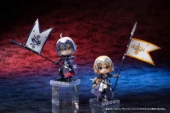 KOTOBUKIYA Jeanne D'Arc Fate/Grand Order Cu-Poche Figure -Anime peripheral Sales 4934054007851 figure jeanne d arc fate grand order cu poche altK